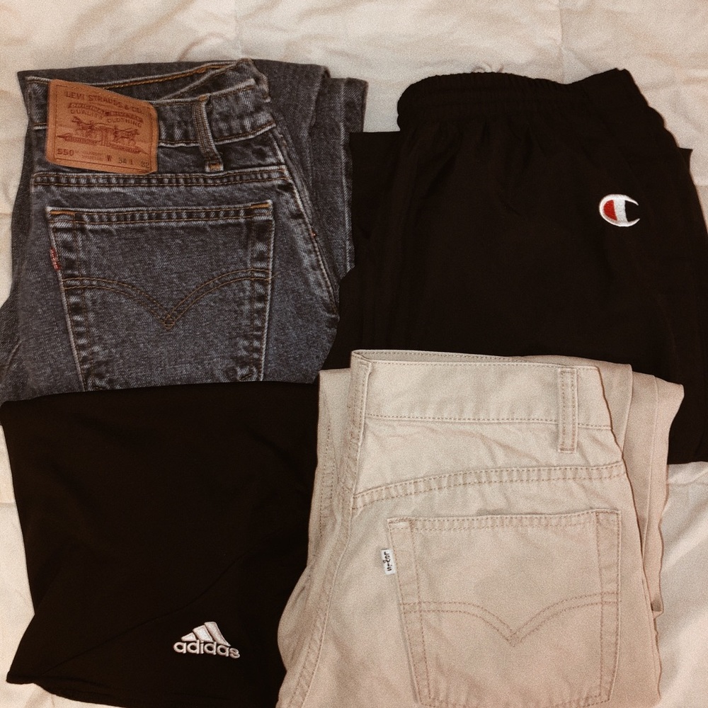 Meet your Posher, Katherine